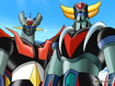 Sfondo: Grendizer And Z Mazinger