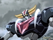 Sfondo: Goldrake U