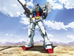 Gundam RX 782