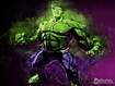 Hulk Explosion
