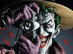 Joker Camera Smile