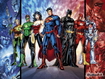 Justice League