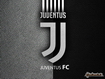 Sfondo: Juventus Logo