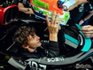 Sfondo: Kimi Antonelli