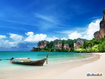 Sfondo: Krabi Beach