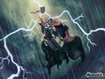 Lady Thor