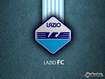 Sfondo: Lazio logo