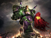 Sfondo: Lex Luthor