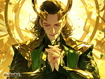 Sfondo: Loki
