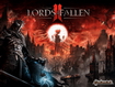 Sfondo: Lords Of The Fallen