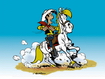Lucky Luke