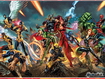 Marvel Superheroes