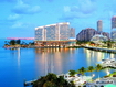 Sfondo: Miami City