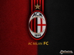 Sfondo: Milan Logo