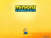 Sfondo: Minions And Monster