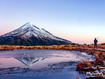 Mount Taranaki