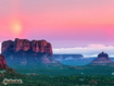 Arizona Mountain
