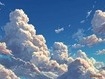 Painted Cloud