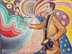 Sfondo: Felix Feneon