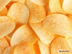 Sfondo: Pringles Chips
