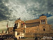 Sfondo: RomaAltareDellaPatria