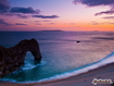 Sfondo: Durdle Door