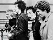 Sfondo: Sex Pistol