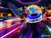 Sfondo: Sonic Racing