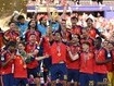 Spagna mondiali 2026