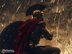 Sfondo: Spartan Warrior
