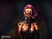 Steampunk Woman