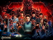 Stranger Things Cast