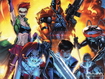 Sfondo: Suicide Squad