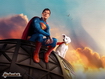 Sfondo: Superman And Krypto