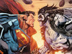 Sfondo: Superman Vs Lobo