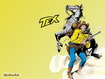 La grinta di Tex