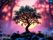 The Twilight Tree