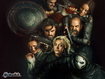 Sfondo: Thunderbolts