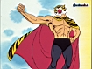 Tigerman