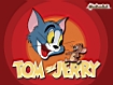 Tom e Jerry Logo
