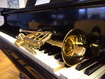 Il piano e la tromba