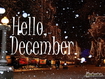 Sfondo: December