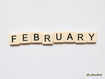 February