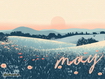 May