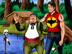 Zagor e Cico